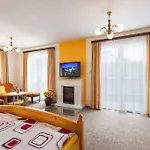 Minor 3* Ceske Budejovice