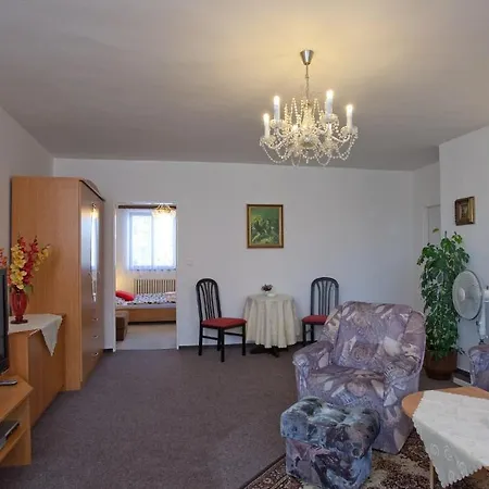 Guest house Minor 3*