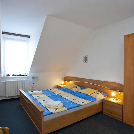 Guest house Minor 3*