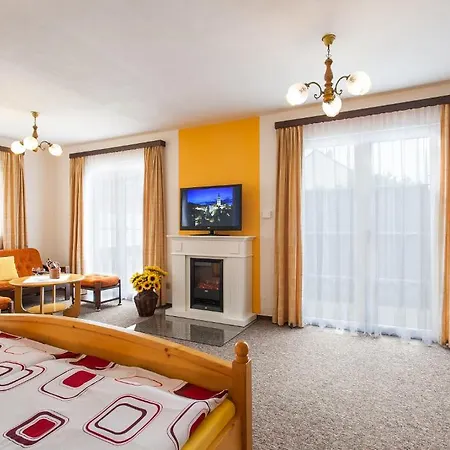 Minor 3* Ceske Budejovice