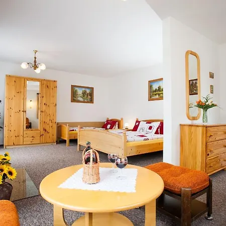 Minor Guest house Ceske Budejovice