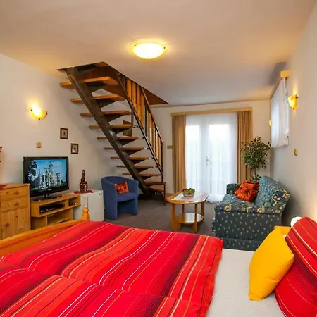 Guest house Minor Ceske Budejovice