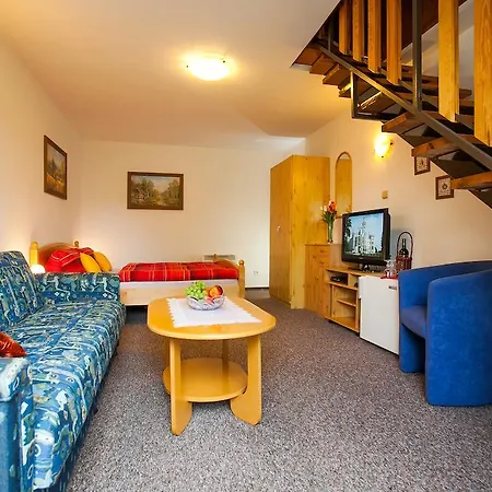 Guest house Minor 3*