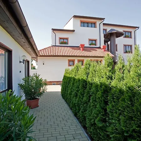 Minor Guest house 3*