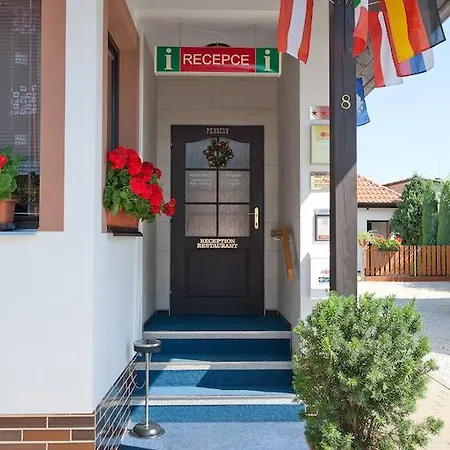 Minor Guest house 3*