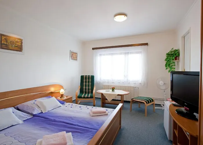 Minor Ceske Budejovice