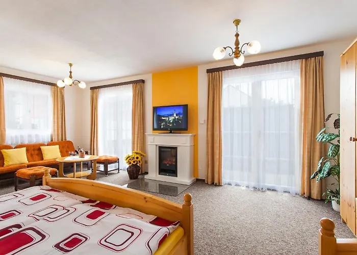 Minor 3* Ceske Budejovice