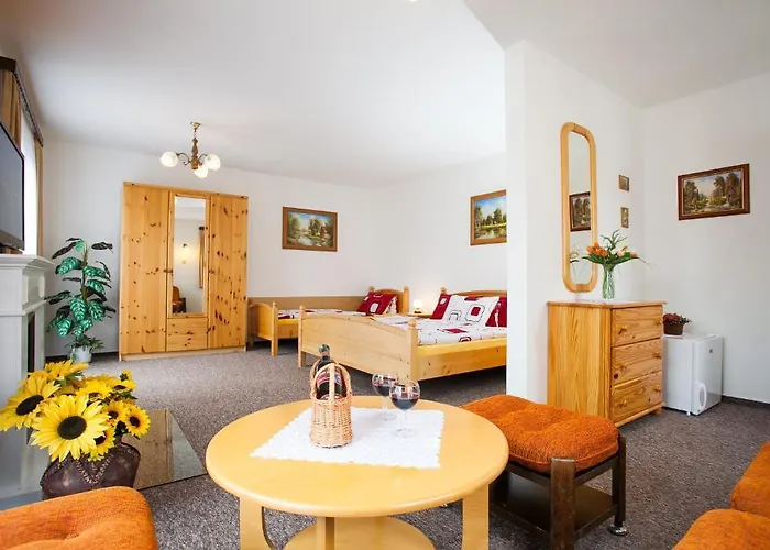 Minor 게스트하우스 체스케부데요비체