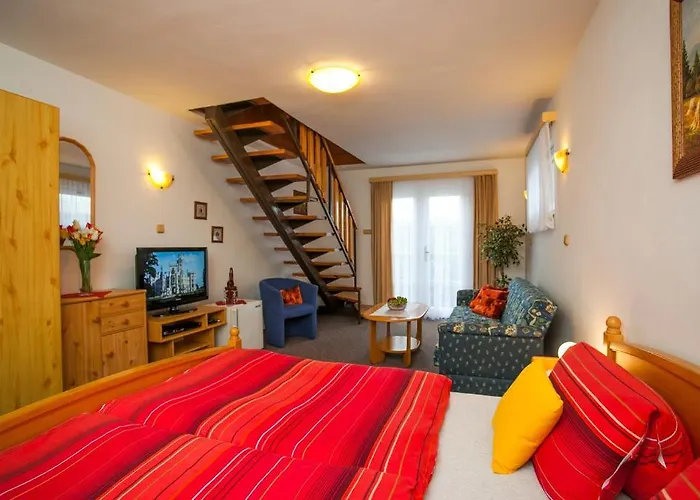 Gæstehus Minor Ceske Budejovice