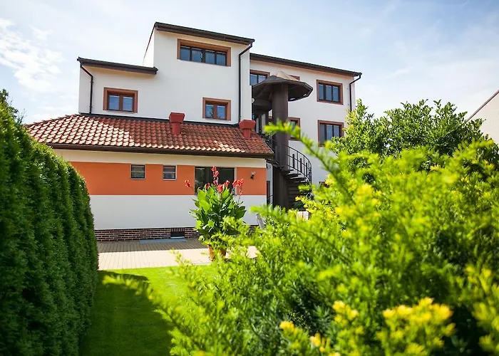 Minor 게스트하우스 3*