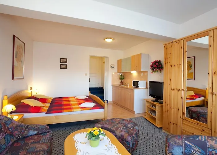 Minor 3* Ceske Budejovice