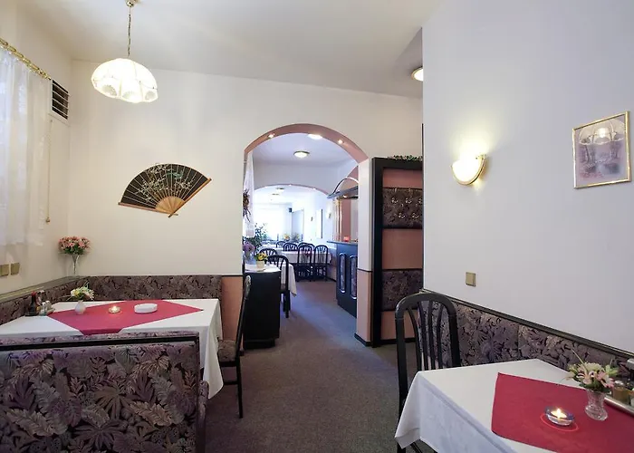 Minor Gæstehus Ceske Budejovice