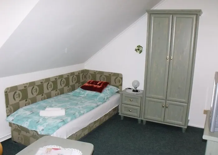 Minor Ceske Budejovice